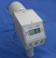 XH-3408防護(hù)級(jí)χ、γ劑量?jī)x